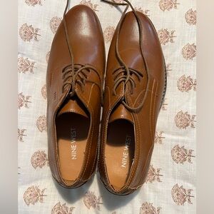 New with Tag Nine West men’s dress shoes